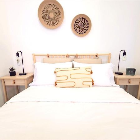 Mf Terceira Appartement Praia da Vitória Buitenkant foto
