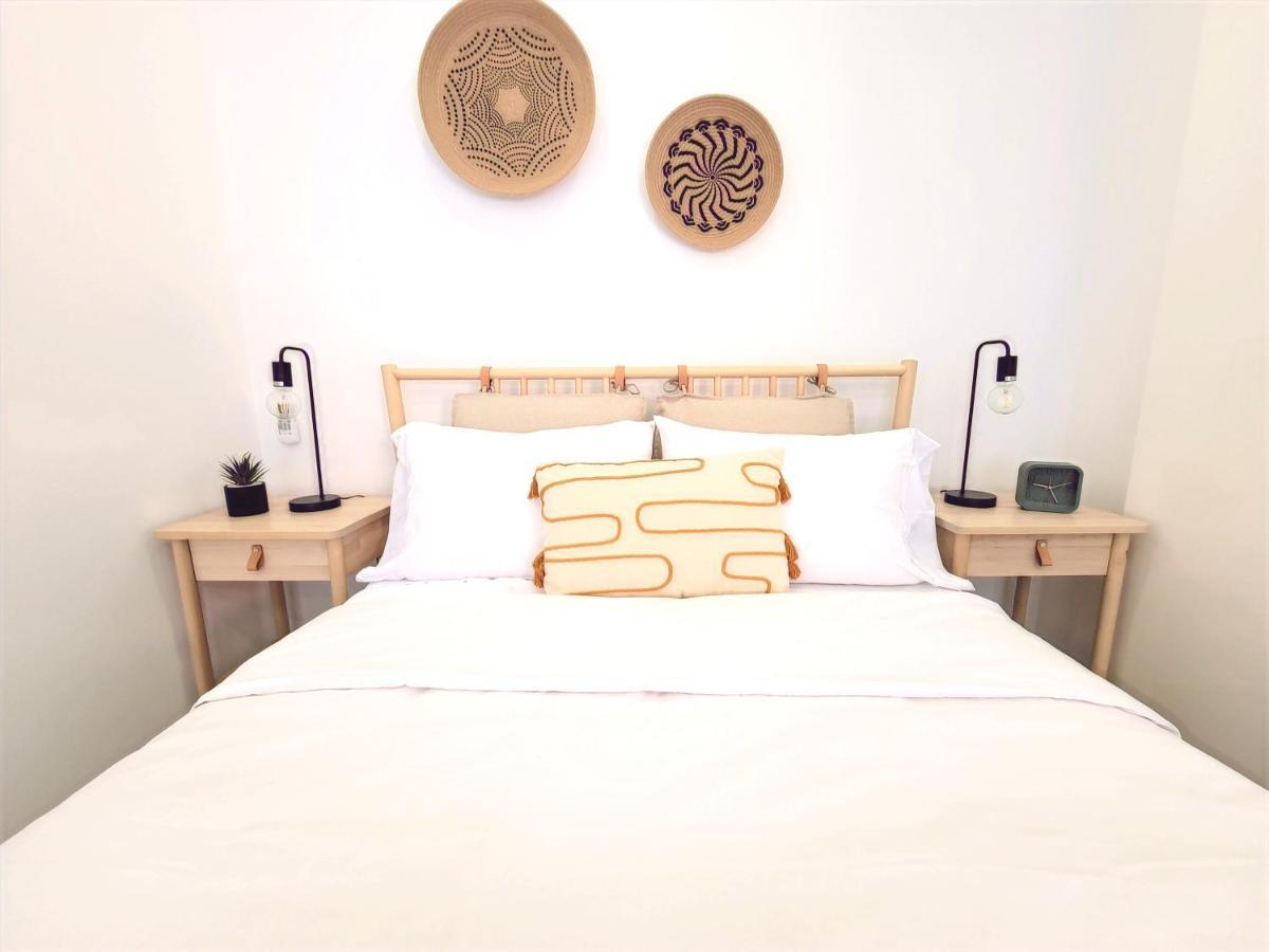 Mf Terceira Appartement Praia da Vitória Buitenkant foto