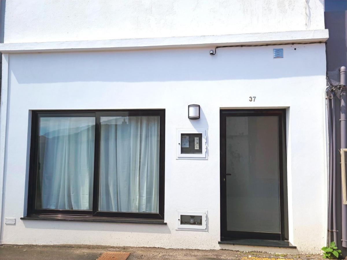 Mf Terceira Appartement Praia da Vitória Buitenkant foto